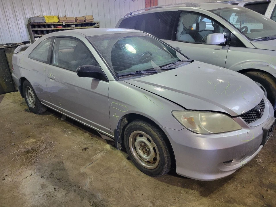 Tambor de frenos traseros Canada Market compatible con 09-14 FIT 2058320 Foto 3 de 4