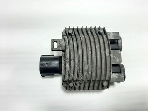 Volvo XC60 2009 Diesel Relais Kühlerlüfter 940009400 JUM119528