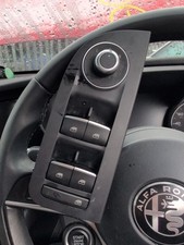 INTERRUPTOR VENTANA ELÉCTRICO DELANTERO DERECHO ALFA ROMEO GIULIA 2016-2022 156129173