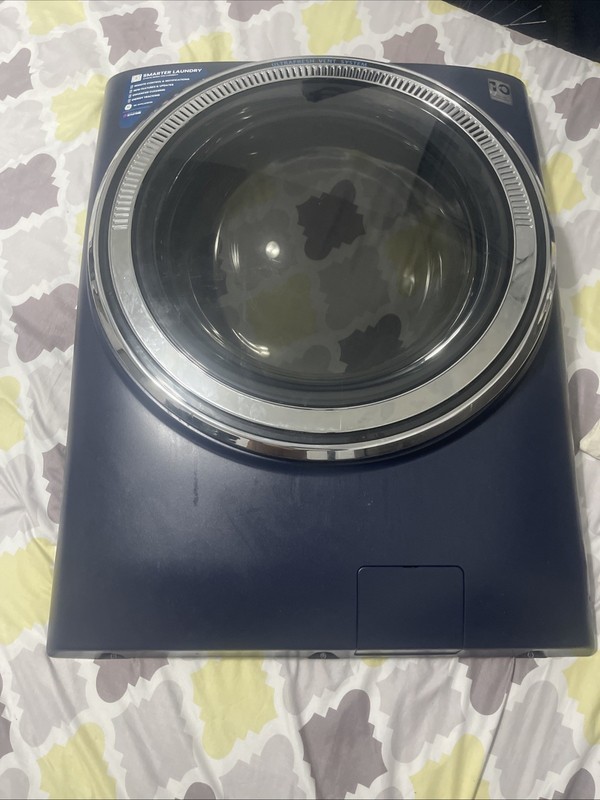 GE/Whirlpool/LG top load washing machines - Highly rated Buy It For Life recommendation