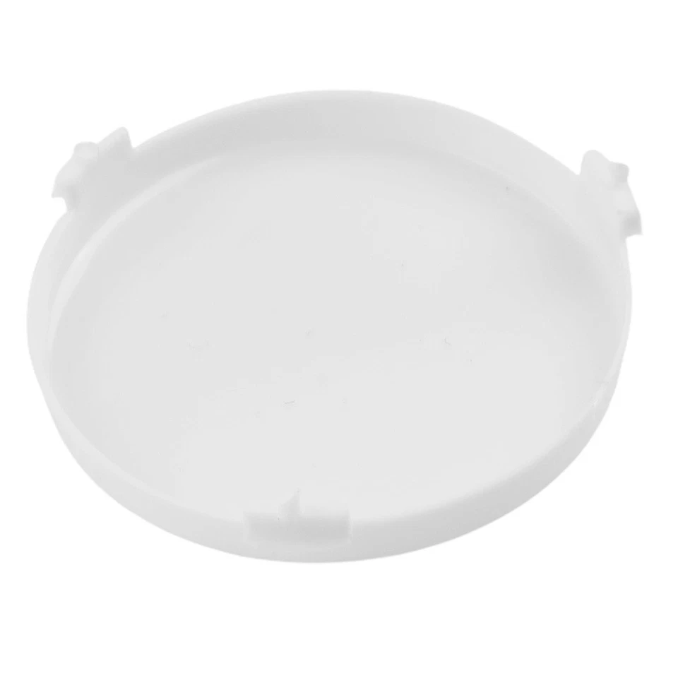 Light Lens Lamp Lens ABS White 1963 - 1969 Lamp Lens Light For Riviera - Image 4 of 4