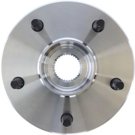 Centric 400.67006E C Tek Standard Hub And Bearing Assembly Without Abs - Image 3 of 4