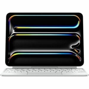 Apple Magic Keyboard. Keyboard Layout: Qwerty Keyboard Language: Russian Pointin