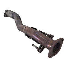 2025 Chevrolet Equinox AWD 1.5L Front Exhaust Down Pipe Downpipe OEM