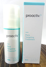 Proactiv Plus Pore Targeting Treatment Benzoyl Peroxide 3 FL OZ Exp 7/20 SEALED