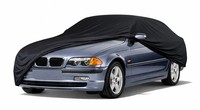 Autoabdeckung Soft Indoor Car Cover FüR BMW 3Er Cabrio (E46)