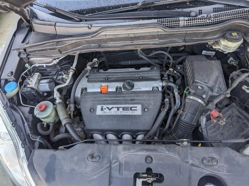 Anti-Lock Brake Part Modulator Assembly AWD Fits 07-09 CR-V 171928 Foto 4 de 4