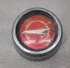 1966 - 1967 Buick Special Skylark Gs Sportwagon Wheel Cap 1966 - 1967 Buick Special Skylark Gs Sportwagon Wheel Cap