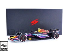SPARK 1/18 - RED BULL RB19 - 2ND MIAMI GP 2023 (S. PEREZ) 18S896