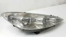 PEUGEOT 308 2007-2013 Phare Headlight 9656162480