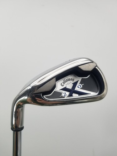 Tête De Fer 6 Callaway X20 – Occasion, Standard, Pour Droitier