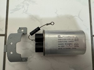 Mikrowelle Hochspannung Kondensator CH85 21090 BiCai H. V. CAPACITOR - Universal
