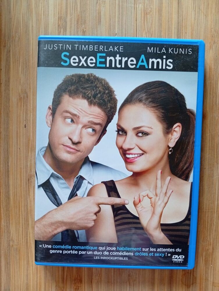 Friends With Benefits | Good Condition