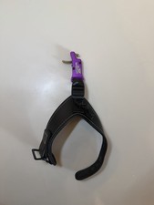 Spot Hogg WiseGuy Release Nylon with Buckle Strap
