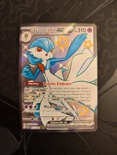 Gardevoir ex 217/091 - Paldean Fates