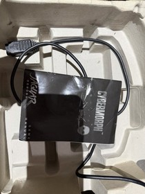 Atari Jaguar Console