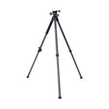 Bog Bantam Tripod with Arca-Swiss Compatibility 20-42" Lightweight Shooting Rest