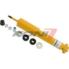 Amortisseur Fiat 124