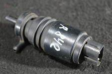 BMW E32 E34 Waschpumpe Scheibenreinigung Waschwasserpumpe (#R842)