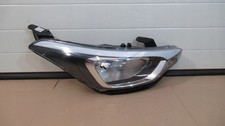 Frontscheinwerfer Hyundai I20 92102C8000 Rechts Scheinwerfer Headlight