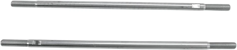 Lone Star Racing Stainless Steel Tie-Rods - +2in. ATV/UTV 22-11202 LS22-112 - Image 2 of 4