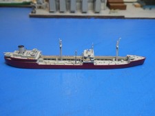 Petrolero Suamico (USA) en 1:1250 Fabricante Trident Nº TA. 10043