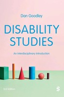 Dan Goodley | Disability Studies | Buch | Englisch (2024) | Ean 9781529682274
