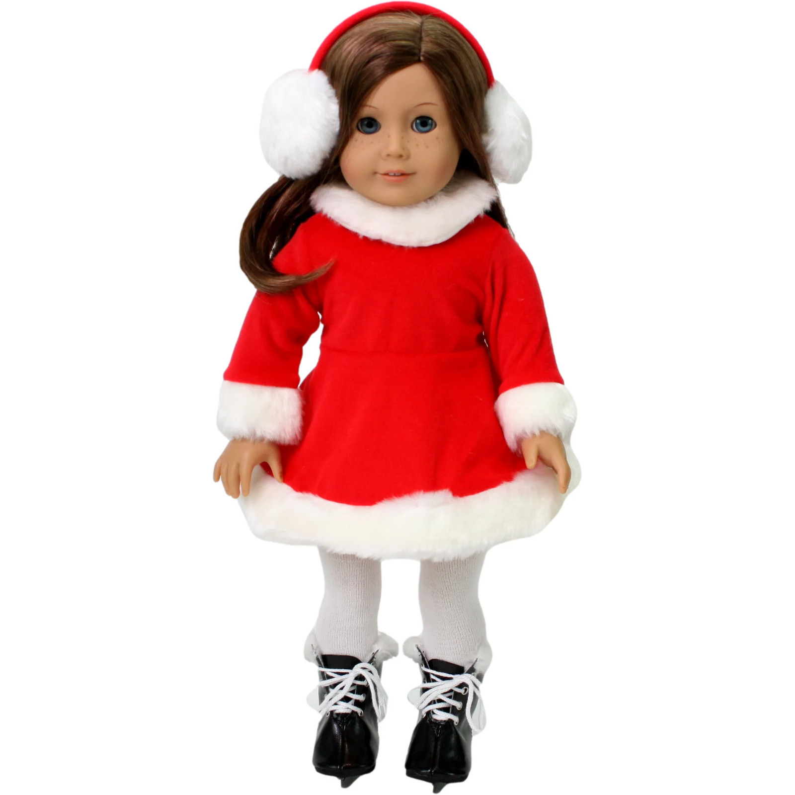Fits American Girl Doll