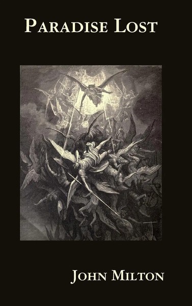 John Milton | Paradise Lost | Buch | Englisch (2008) | Gebunden-image