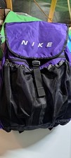 Nike Heritage Rucksack Backpack - Purple
