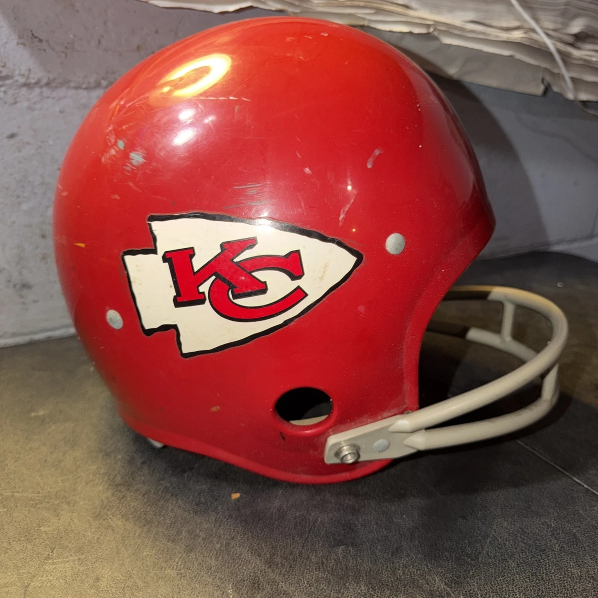 Rawlings Unisex Children NFL Helmets for sale | eBay Rawlings Unisex Children NFL Helmets for sale | eBay