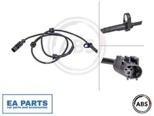 Image of Sensor, wheel speed for ALFA ROMEO 159 159 Sportwagon BRERA SPIDER A.B.S. 31835