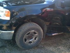 Driver Left Upper Control Arm Front Fits 04-08 FORD F150 PICKUP 161883