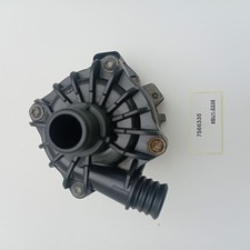 2008 Rolls-Royce Wraith Auxiliary Water Pump 7566335