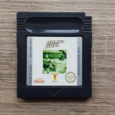 ebay® Auktion 377381143929 | Golden Goal Nintendo Gameboy Color Spiel Game Cartridge NOE Thumbnail of ebay® auction 377381143929 | Golden Goal Nintendo Gameboy Color Spiel Game Cartridge NOE