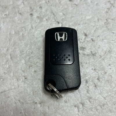Honda Fit Shuttle Hybrid Smart Key 2-Tasten GP2 Modell gebraucht aa3