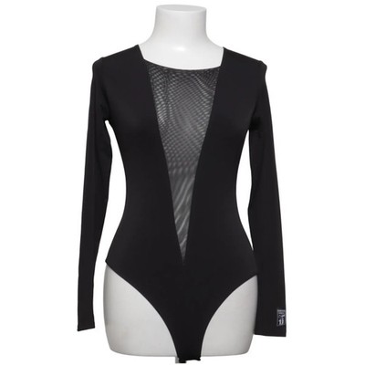 Fashion Style, Tanzkleidung, Größe: S, Schwarz, Damen #lv8