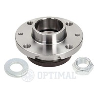 Radlagersatz Optimal 802605 Fiat 46530316