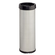Sekundärluftfilter-Einsatz Ø131mm Ø163mm HENGST FILTER für u.a. SCANIA P I