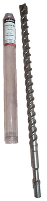 Metabo 676400000, 1'' x 17'' x 22'' Concrete Bit w/ 4 Cutters, Spline Shank - NEW