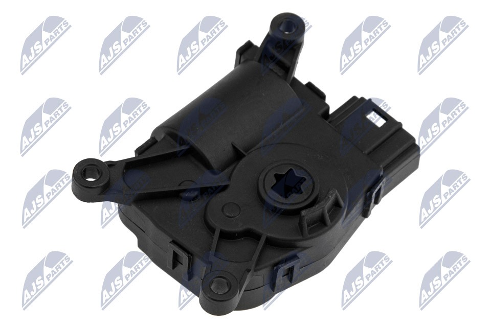 NTY Blend Flap Actuator Electric Stepper 5-Pin CNG-WW-008 - Image 12