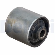 DELPHI 2x Querlenkerlager TD1839W/2x für SUZUKI JIMNY SN SN413 16V JB33 4WD JB43