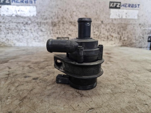 VW Sharan II 7N Wasserpumpe 1K0965561J 2.0TFSi 147kW CCZA 336707