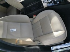 Siège Mercedes CLASSE G