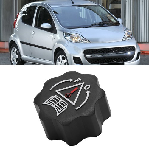 1306.J5 Stable Performance Radiator Water Tank Cap For Car - Picture 6 of 22