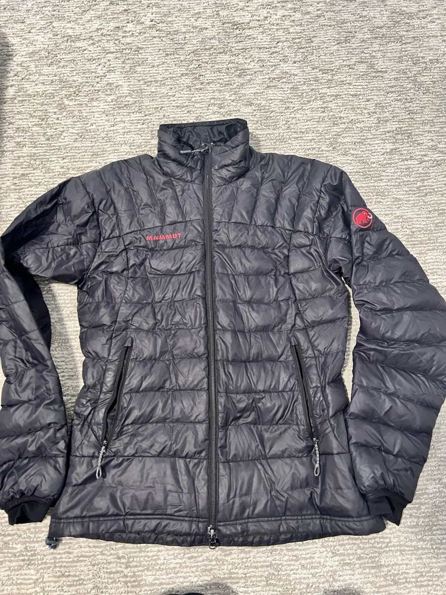 Mammut Puffer Jacket Coats, Jackets & Vests for Women for sale | eBay