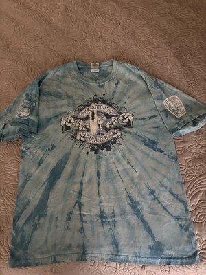 The Original D.A.R.E TShirt - Raymond, NH