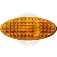 1824076 Blinkleuchte Seitlichereinbau FüR Opel Vectra B CC (J96)