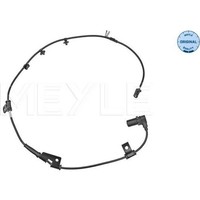 Meyle 37-14 899 0018 Sensor Raddrehzahl FüR KIA Hyundai Elantra Cerato XD LD