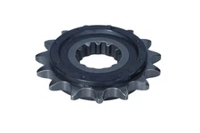 FOR JT SPROCKET JTF1591.15 FRONT MOTOR DRIVE SPROCKET. STEEL